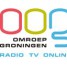 20 jaar radio over Groninger popscene