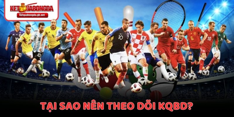 Tại sao nên theo dõi KQBD tại silosessions.nl?